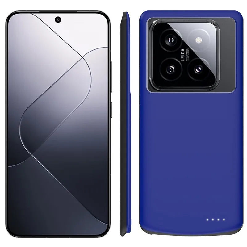 Pour Xiaomi 14/14Pro/Ultra, ba - Phone Cases Rubber avis et prix