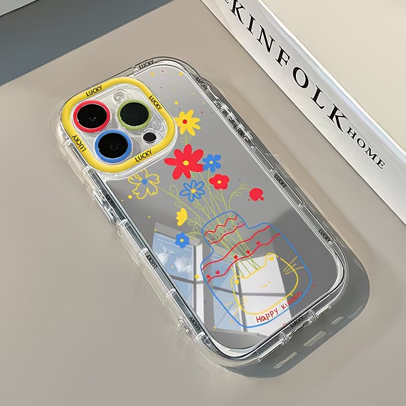 Coque de téléphone souple miro - Phone Cases Iphone 11 avis et prix