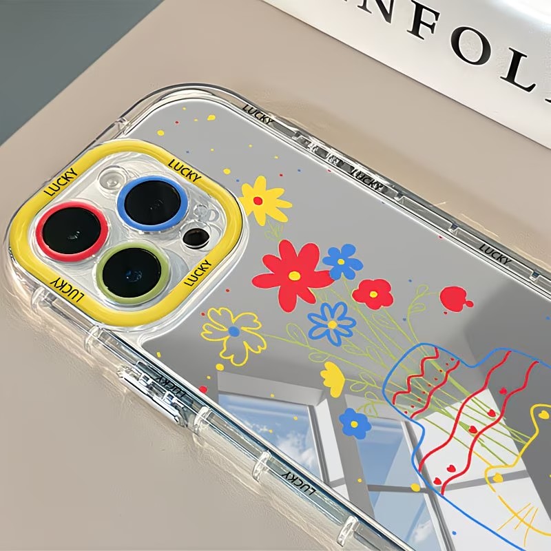 Coque de téléphone souple miro - Phone Cases Iphone 11 avis et prix