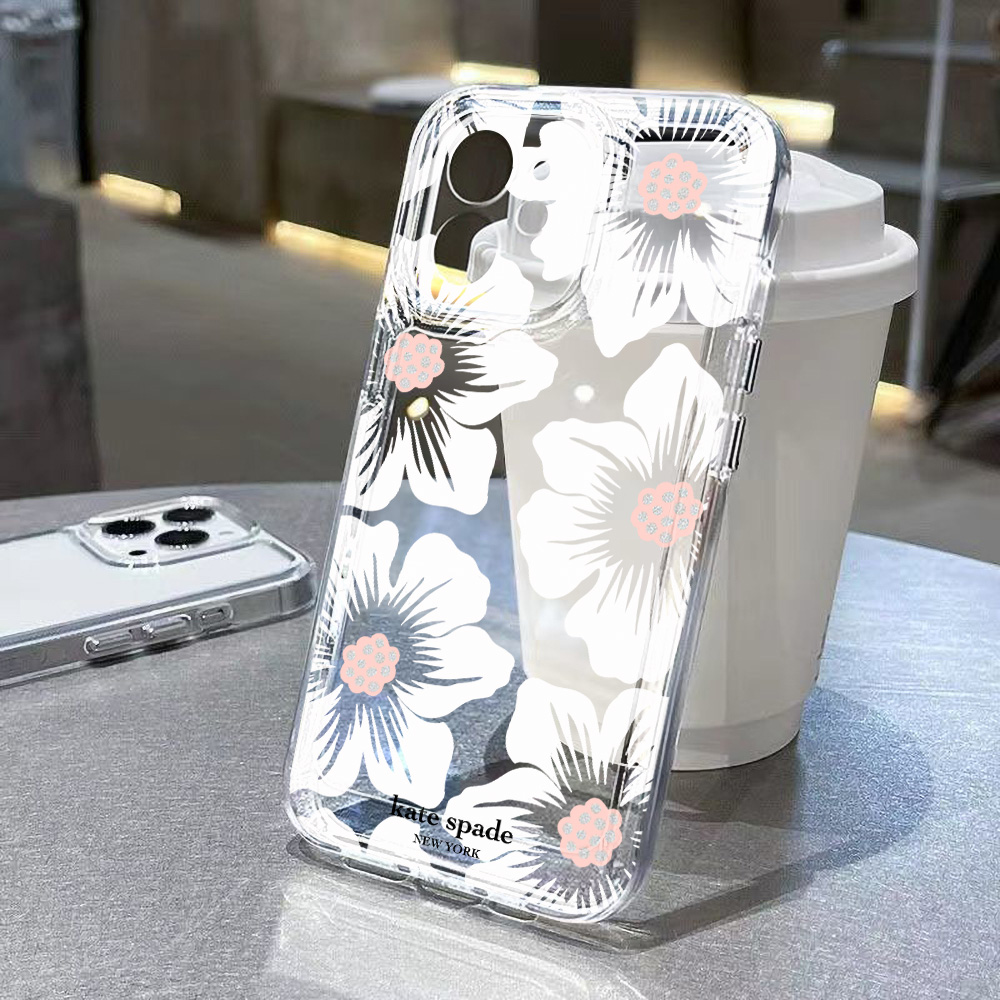 Étui transparent de luxe rétro - Phone Cases For Samsung A14 avis et prix