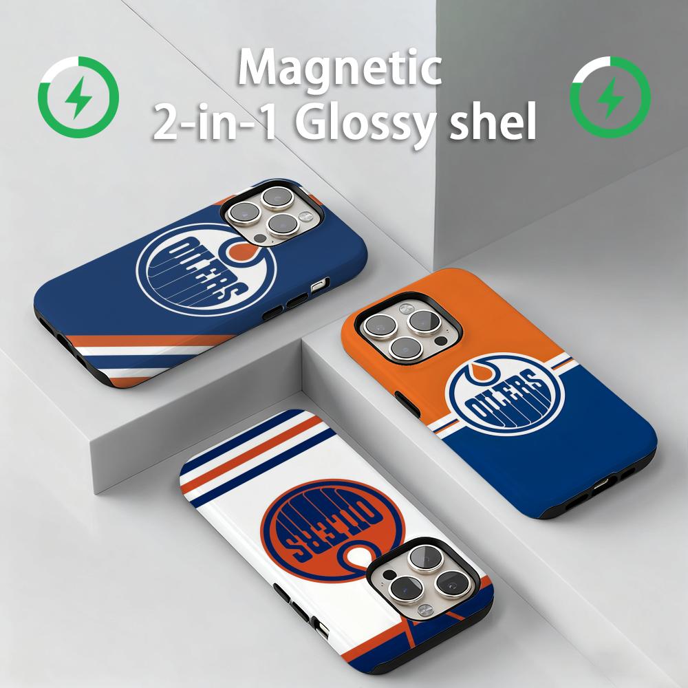 Coque de téléphone magnétique  - Phone Cases Edmonton avis et prix