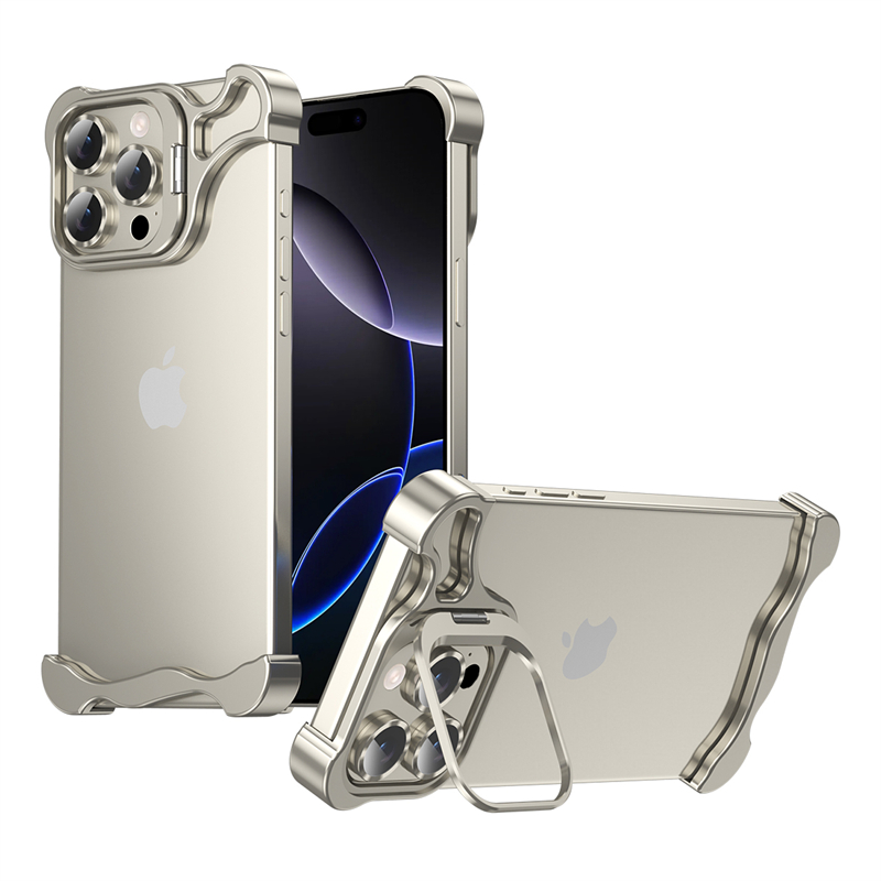 Support d'objectif de pare-cho - Heat Dissipation Case avis et prix
