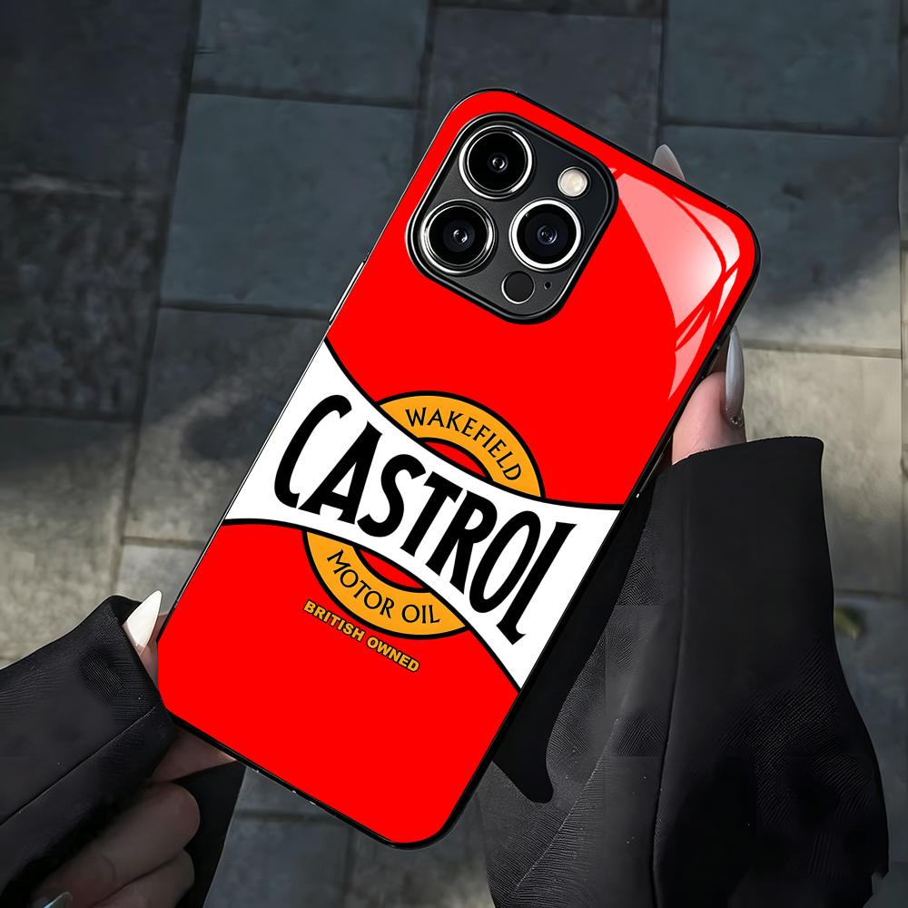 Coque de téléphone magnétique  - Phone Cases Brand avis et prix