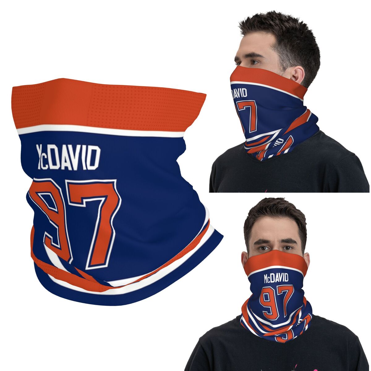 Edmonton Oilers Connor McDavid - Phone Cases Edmonton avis et prix