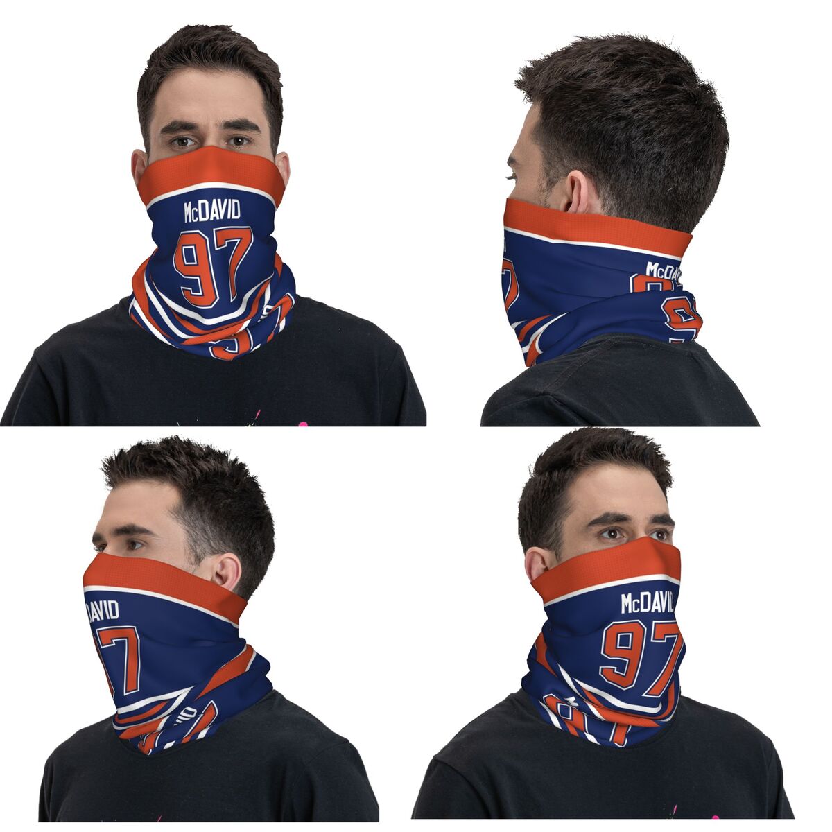 Edmonton Oilers Connor McDavid - Phone Cases Edmonton avis et prix