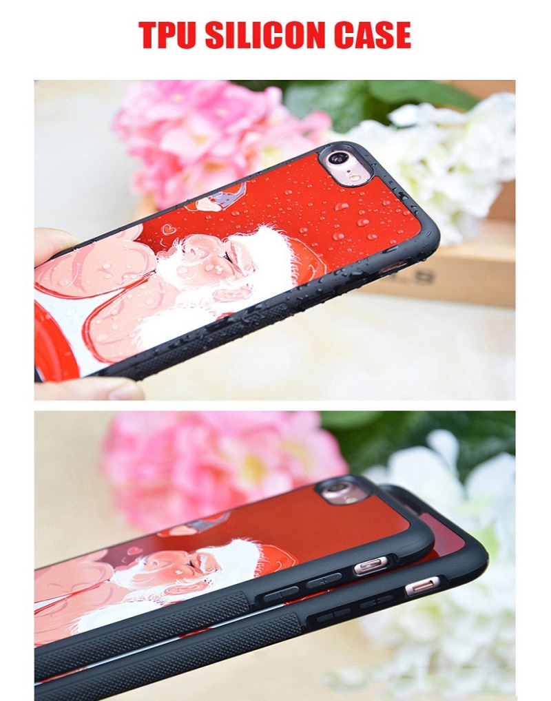 Coque Souple pour iPhone 17 16 - Phone Cases Hamilton avis et prix