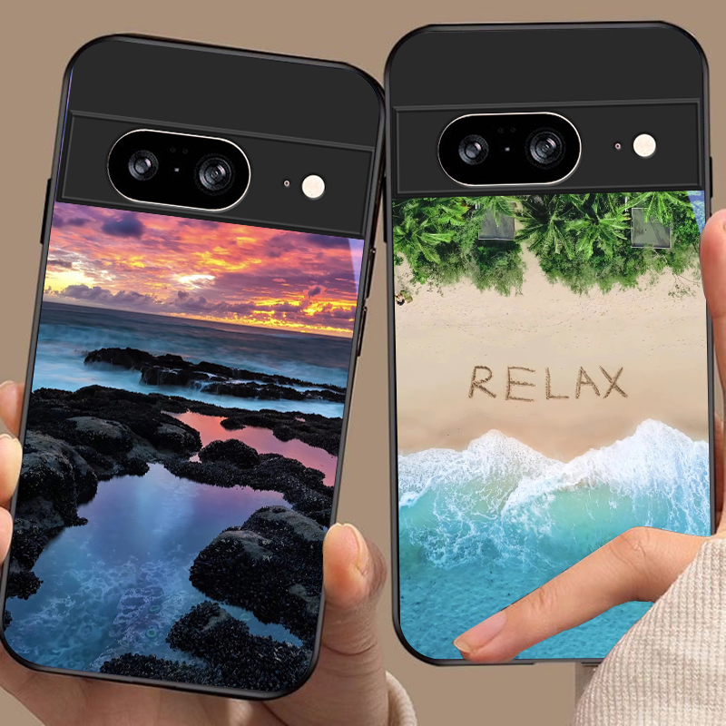 Coque de téléphone en verre no - Phone Cases Google Pixel 7 avis et prix