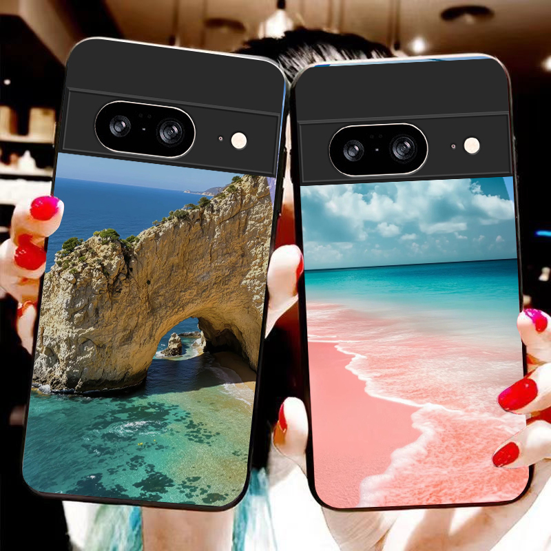 Coque de téléphone en verre no - Phone Cases Google Pixel 7 avis et prix