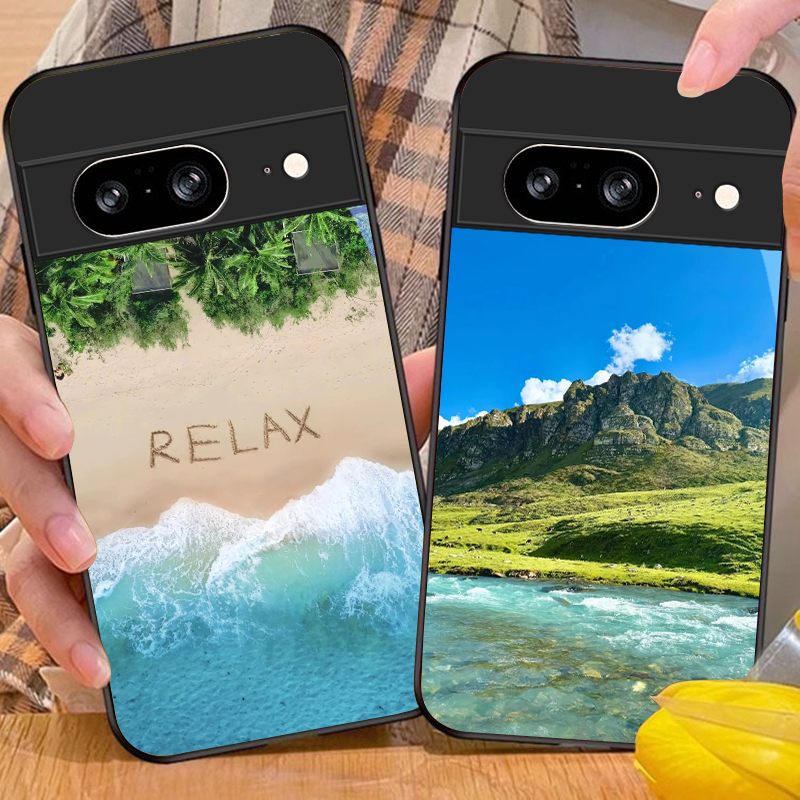 Coque de téléphone en verre no - Phone Cases Google Pixel 7 avis et prix