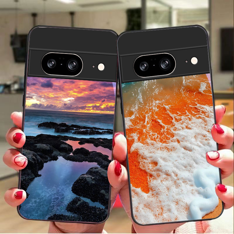Coque de téléphone en verre no - Phone Cases Google Pixel 7 avis et prix