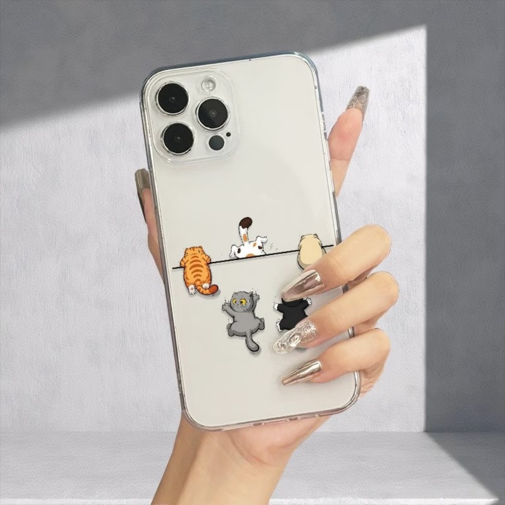 Coque de téléphone motif cinq  - Phone Cases Xs avis et prix