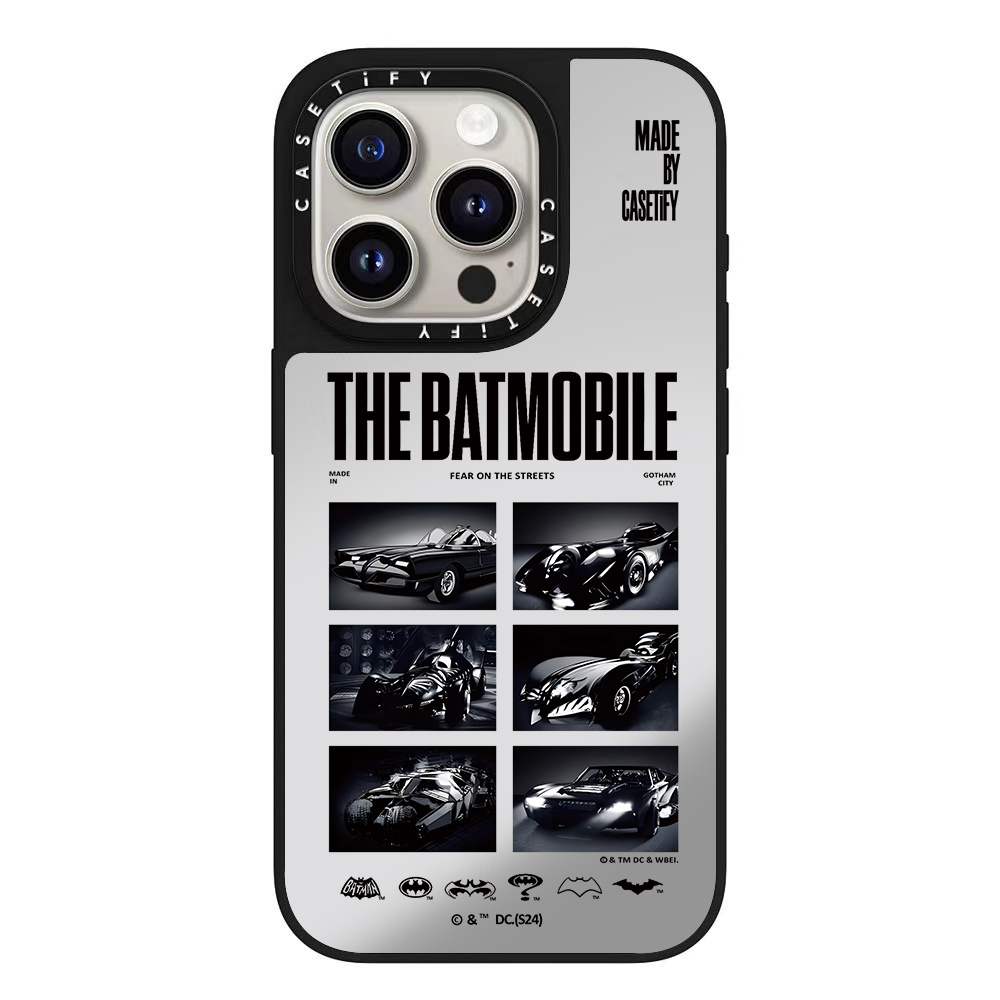Coque de téléphone CASETiFY en - Phone Cases Brand avis et prix