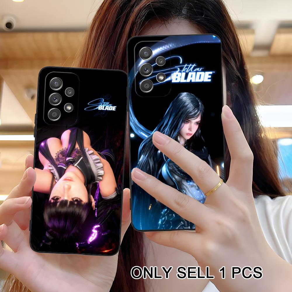 Étui de téléphone Stellar Game - Phone Cases For Iphone 15 avis et prix