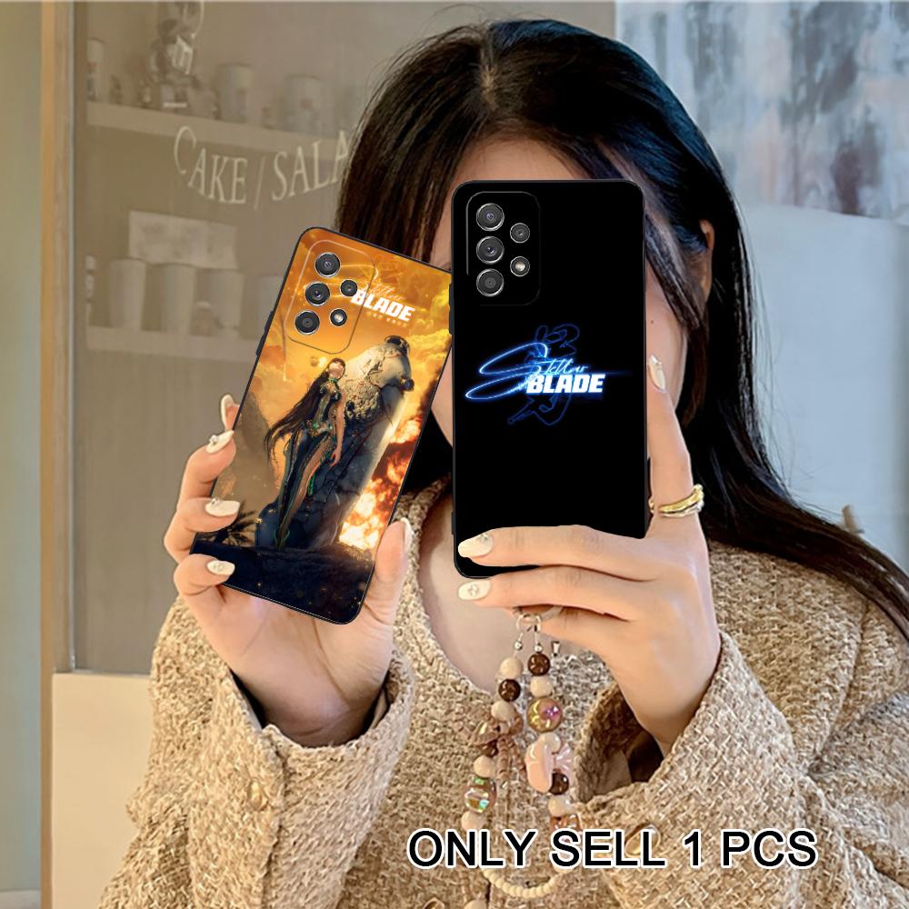 Étui de téléphone Stellar Game - Phone Cases For Iphone 15 avis et prix