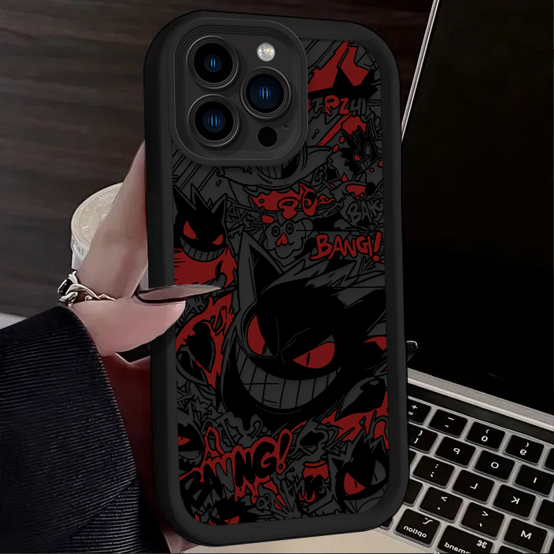 Coque de téléphone en silicone - Phone Cases Xs avis et prix