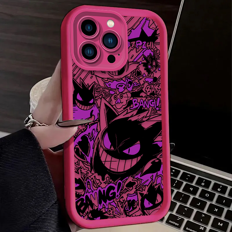 Coque de téléphone en silicone - Phone Cases Xs avis et prix