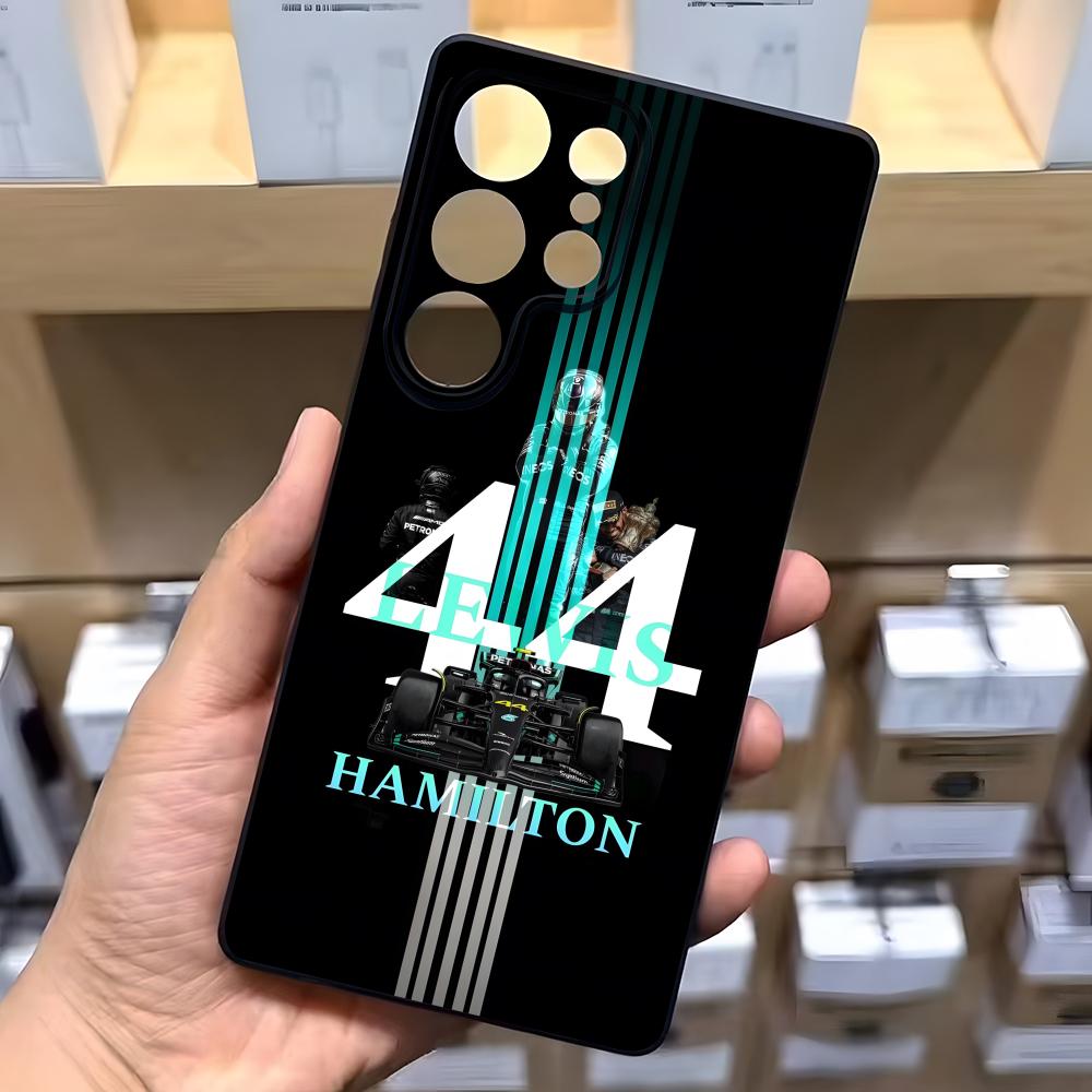 44 L-Lewis h-hamamilton coque  - Phone Cases Hamilton avis et prix
