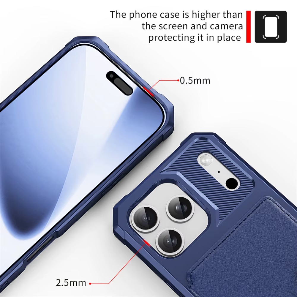Étui portefeuille pour télépho - Phone Cases Rubber avis et prix