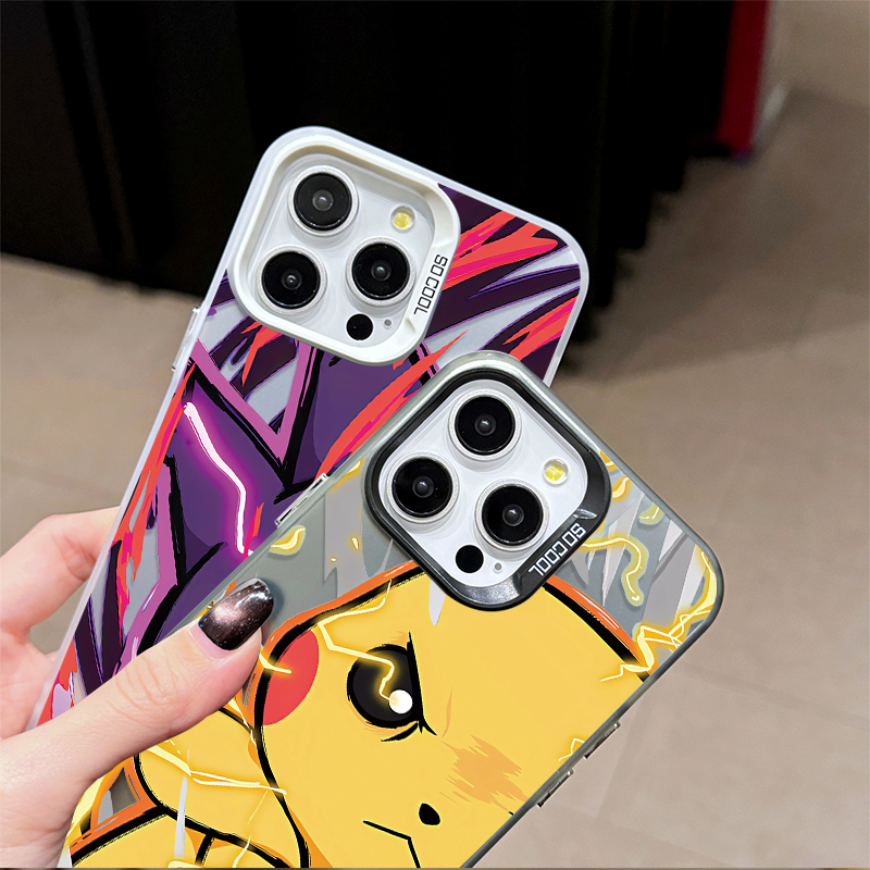 Coque de téléphone Anime P-Pok - Phone Cases For Samsung A14 avis et prix