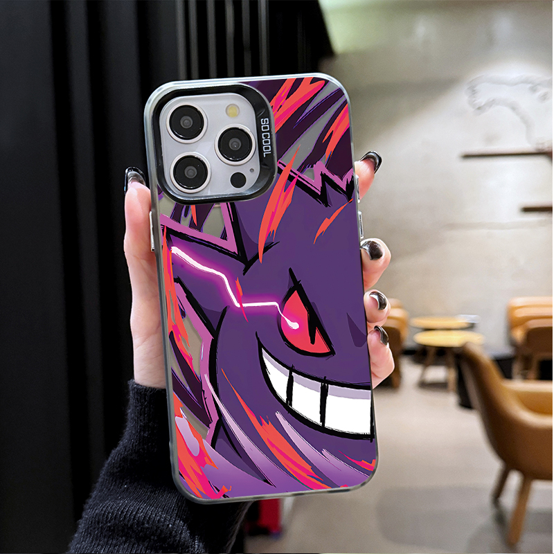 Coque de téléphone Anime P-Pok - Phone Cases For Samsung A14 avis et prix