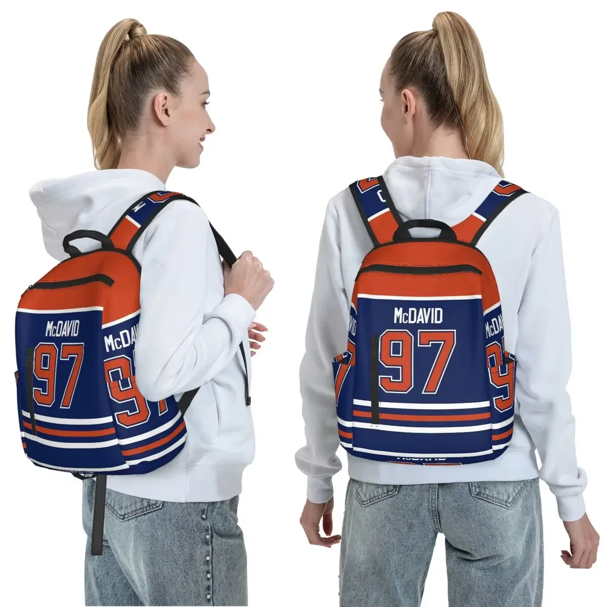 Edmonton Oilers Connor McDavid - Phone Cases Edmonton avis et prix