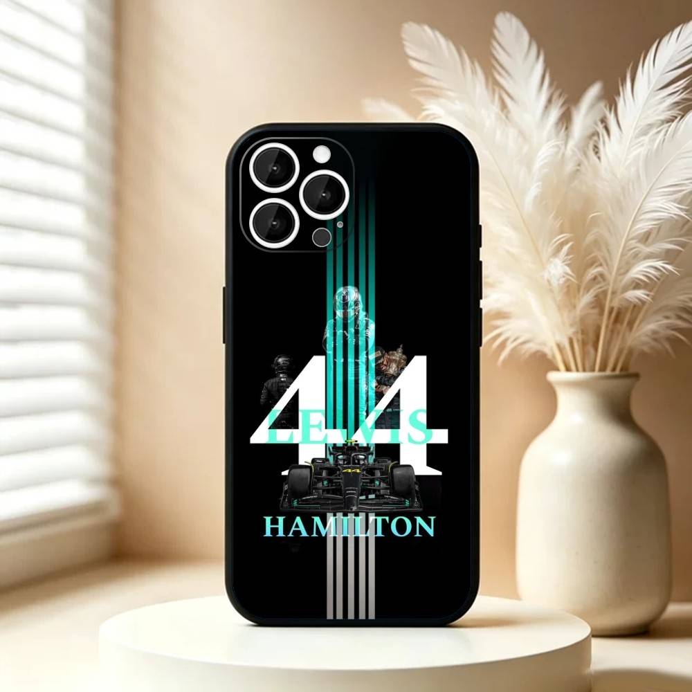 Coque de téléphone souple en s - Phone Cases Hamilton avis et prix