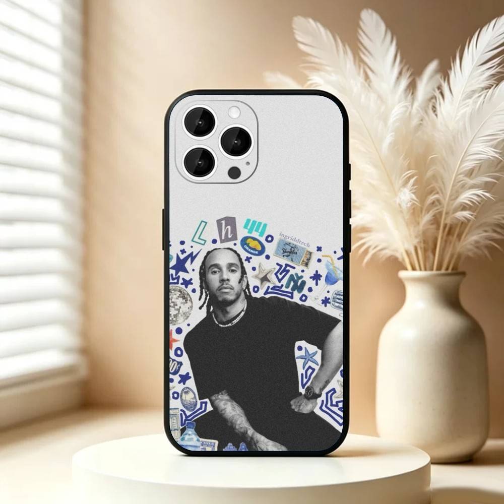 Coque de téléphone souple en s - Phone Cases Hamilton avis et prix