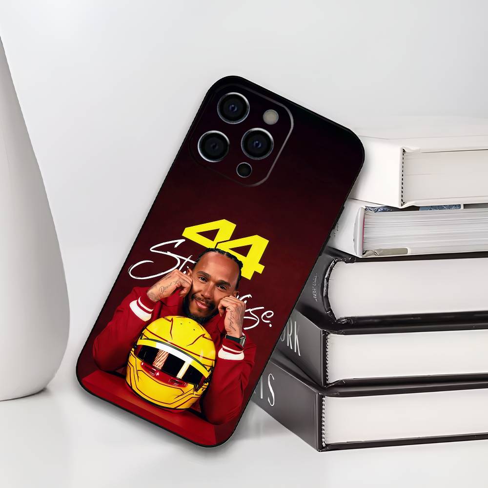 Coque de téléphone 44 L-Lewis  - Phone Cases Hamilton avis et prix