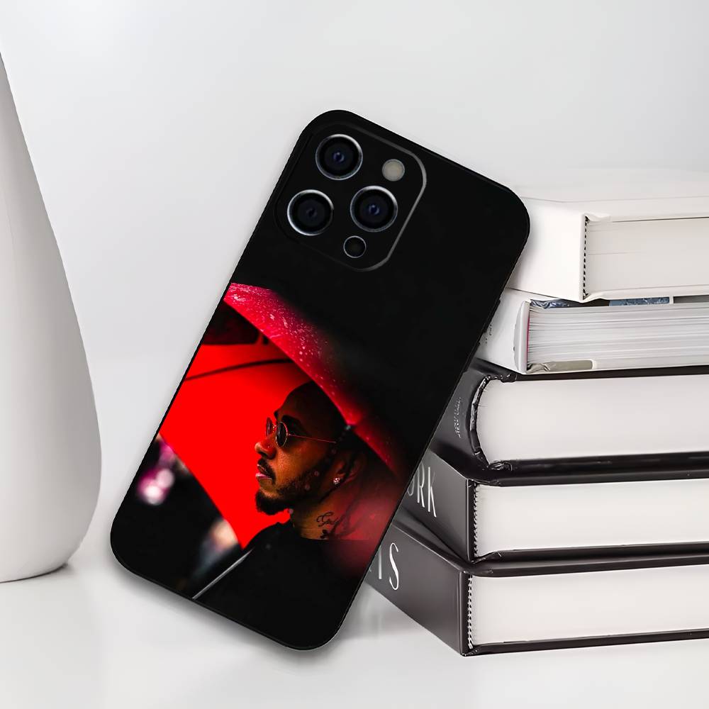 Coque de téléphone 44 L-Lewis  - Phone Cases Hamilton avis et prix
