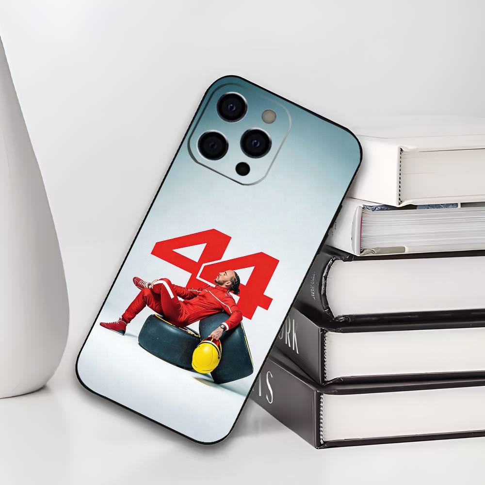 Coque de téléphone 44 L-Lewis  - Phone Cases Hamilton avis et prix