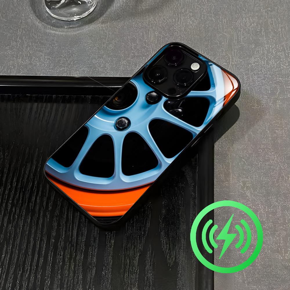 Coque de téléphone Car G-Gulf- - Phone Cases For Iphone 15 avis et prix