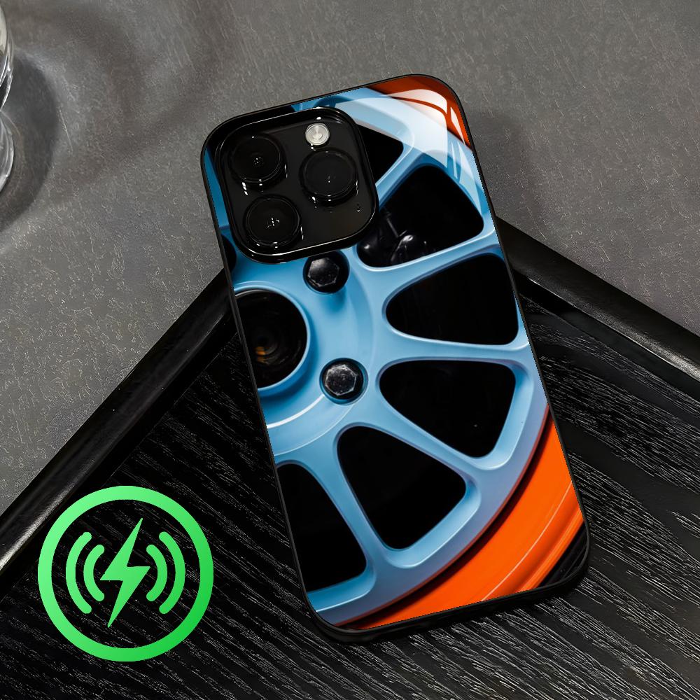 Coque de téléphone Car G-Gulf- - Phone Cases For Iphone 15 avis et prix