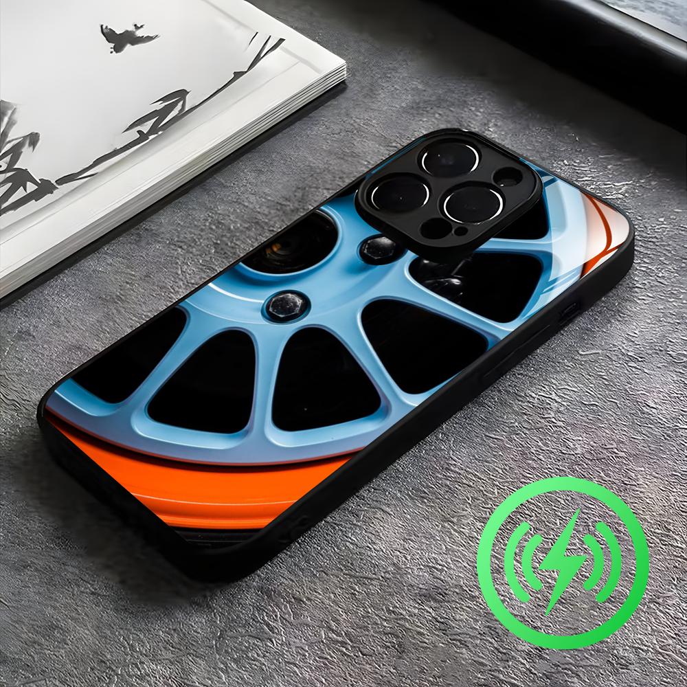 Coque de téléphone Car G-Gulf- - Phone Cases For Iphone 15 avis et prix