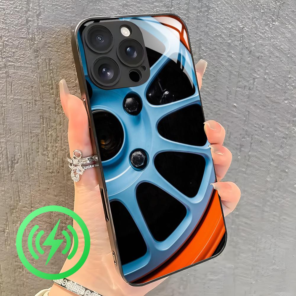 Coque de téléphone Car G-Gulf- - Phone Cases For Iphone 15 avis et prix