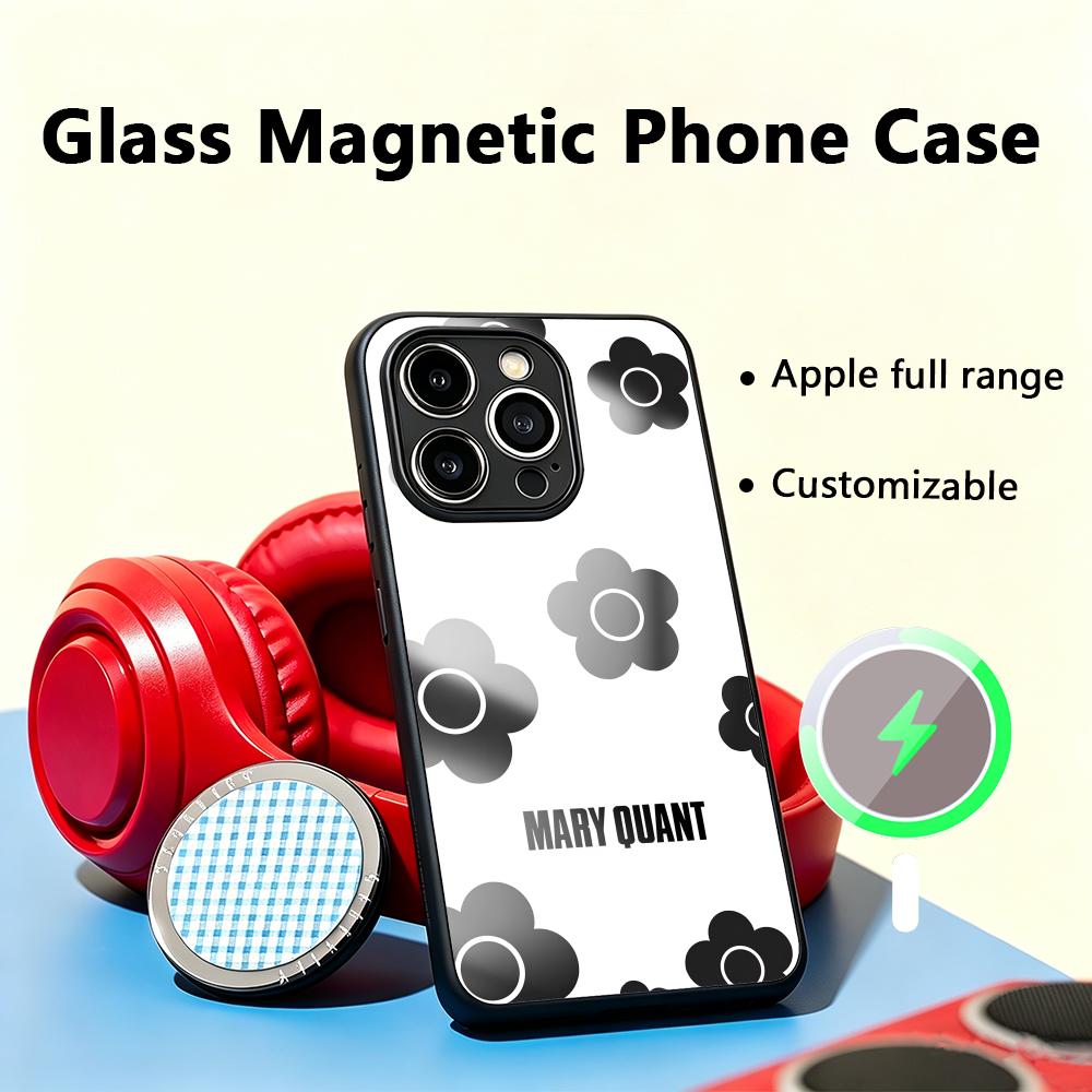 Coque de téléphone magnétique  - Phone Cases Brand avis et prix