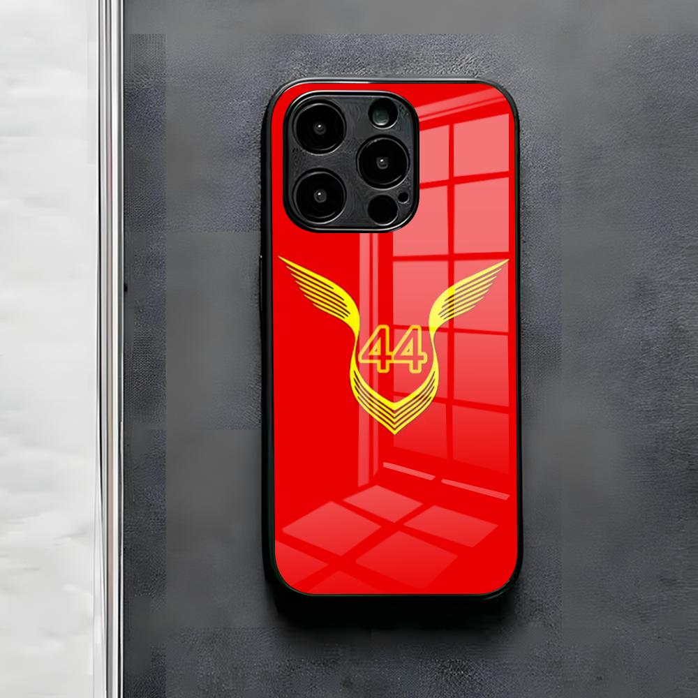 Coque de téléphone Lewis H-Ham - Phone Cases Hamilton avis et prix