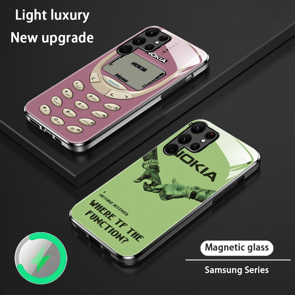 Étui de téléphone magnétique e - Phone Cases Brand avis et prix