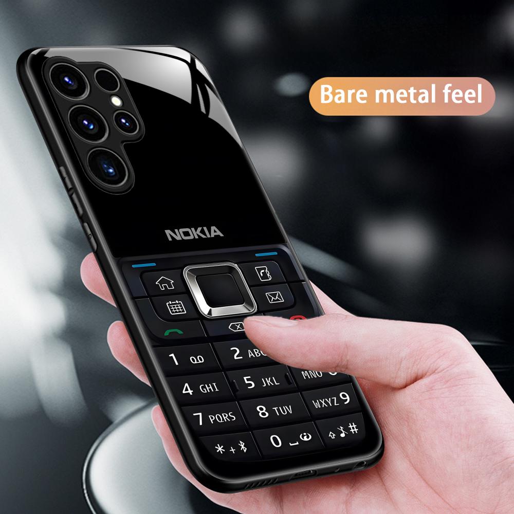 Étui de téléphone magnétique e - Phone Cases Brand avis et prix