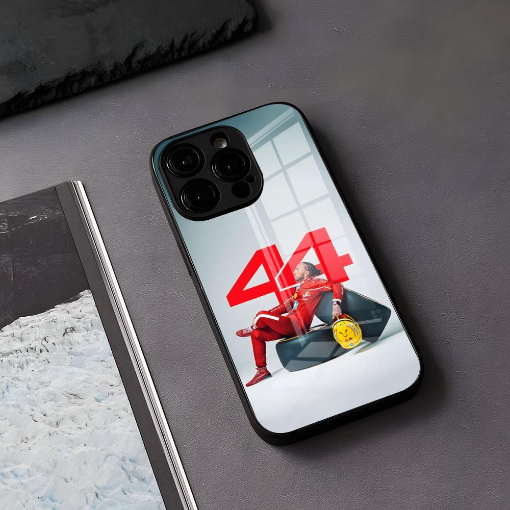 Coque de téléphone 44 L-Lewis  - Phone Cases Hamilton avis et prix
