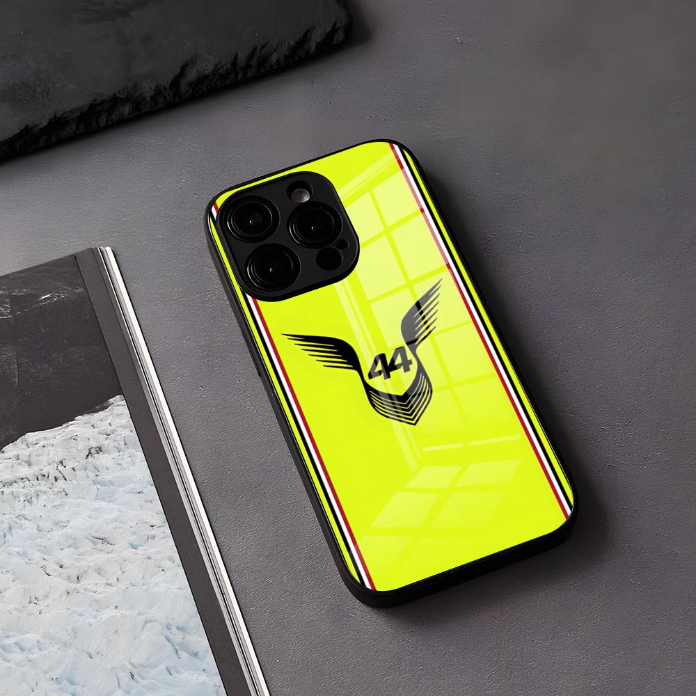 Coque de téléphone 44 L-Lewis  - Phone Cases Hamilton avis et prix