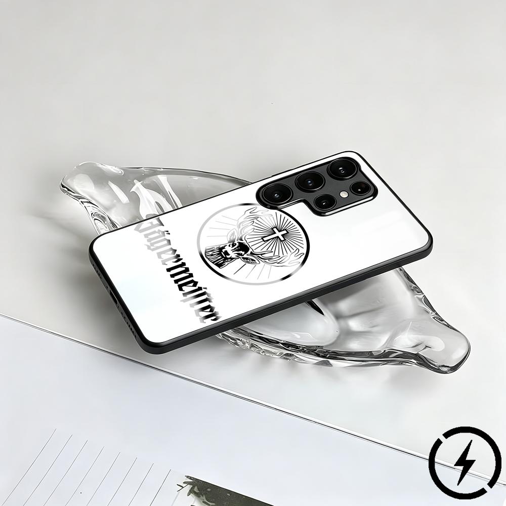 Coque de téléphone en verre ma - Phone Cases Brand avis et prix