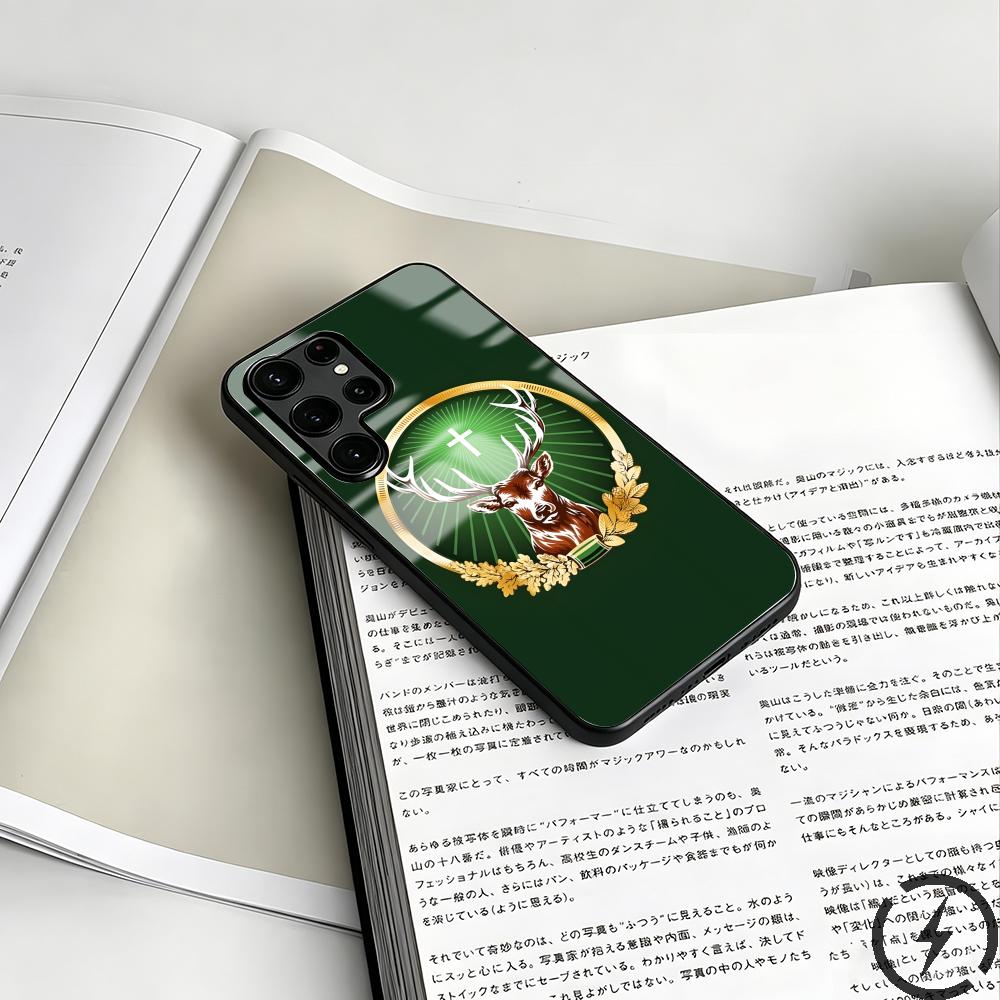Coque de téléphone en verre ma - Phone Cases Brand avis et prix