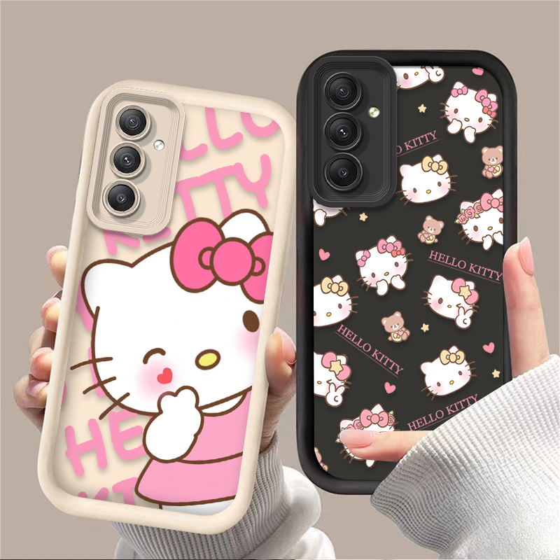 Sanrio – coque Hello Kitty ros - Phone Cases For Samsung A14 avis et prix