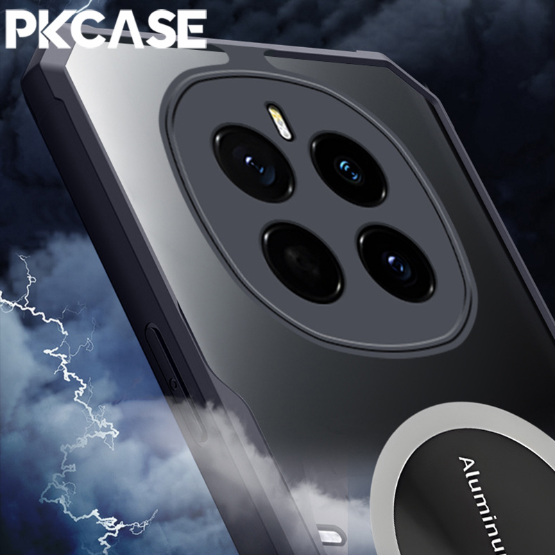 Coque de téléphone magnétique  - Heat Dissipation Case avis et prix