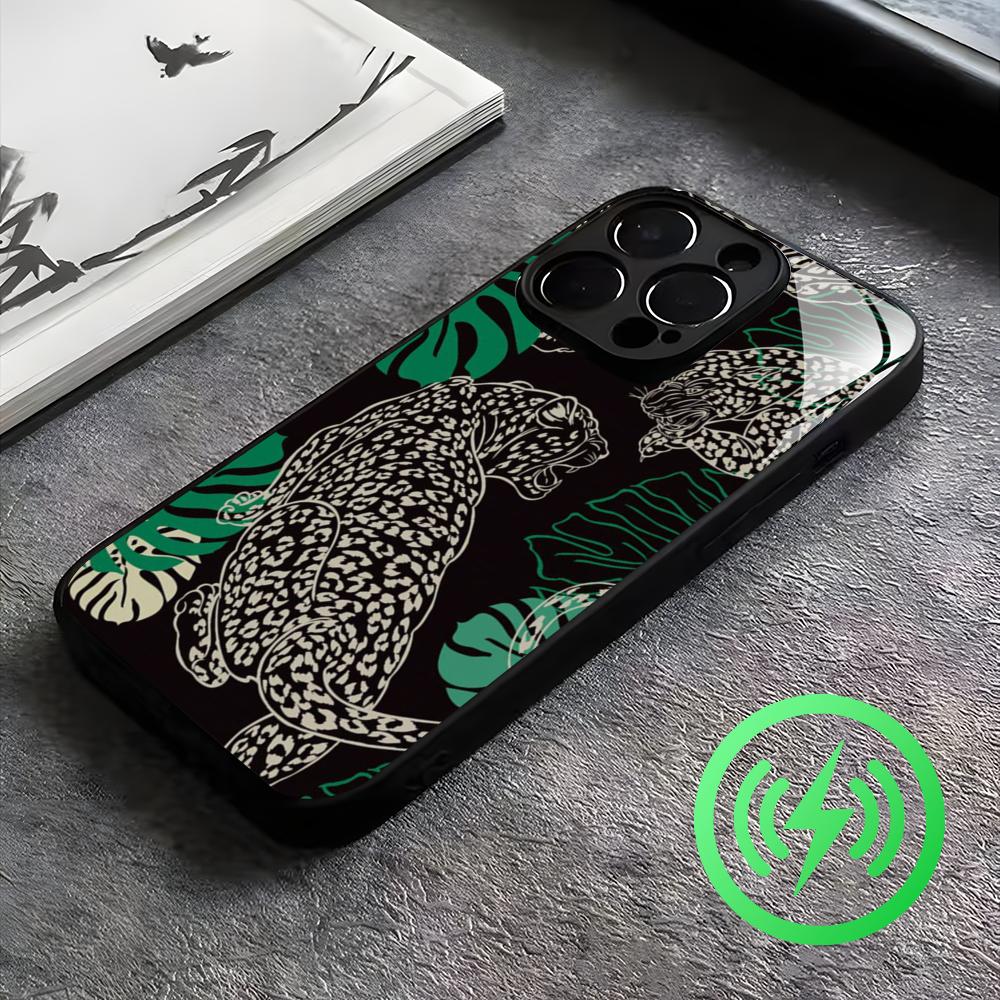 Coque de téléphone en verre Br - Phone Cases Brand avis et prix