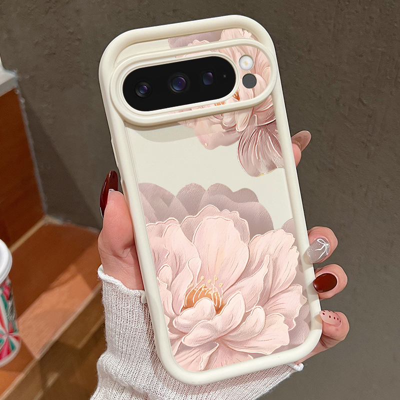 Coque de téléphone en TPU soup - Phone Cases Google Pixel 7 avis et prix