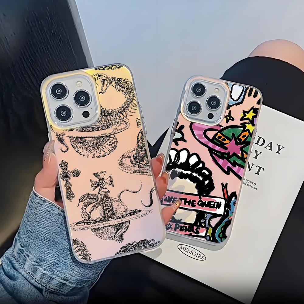 Coque de téléphone de luxe à d - Phone Cases Brand avis et prix