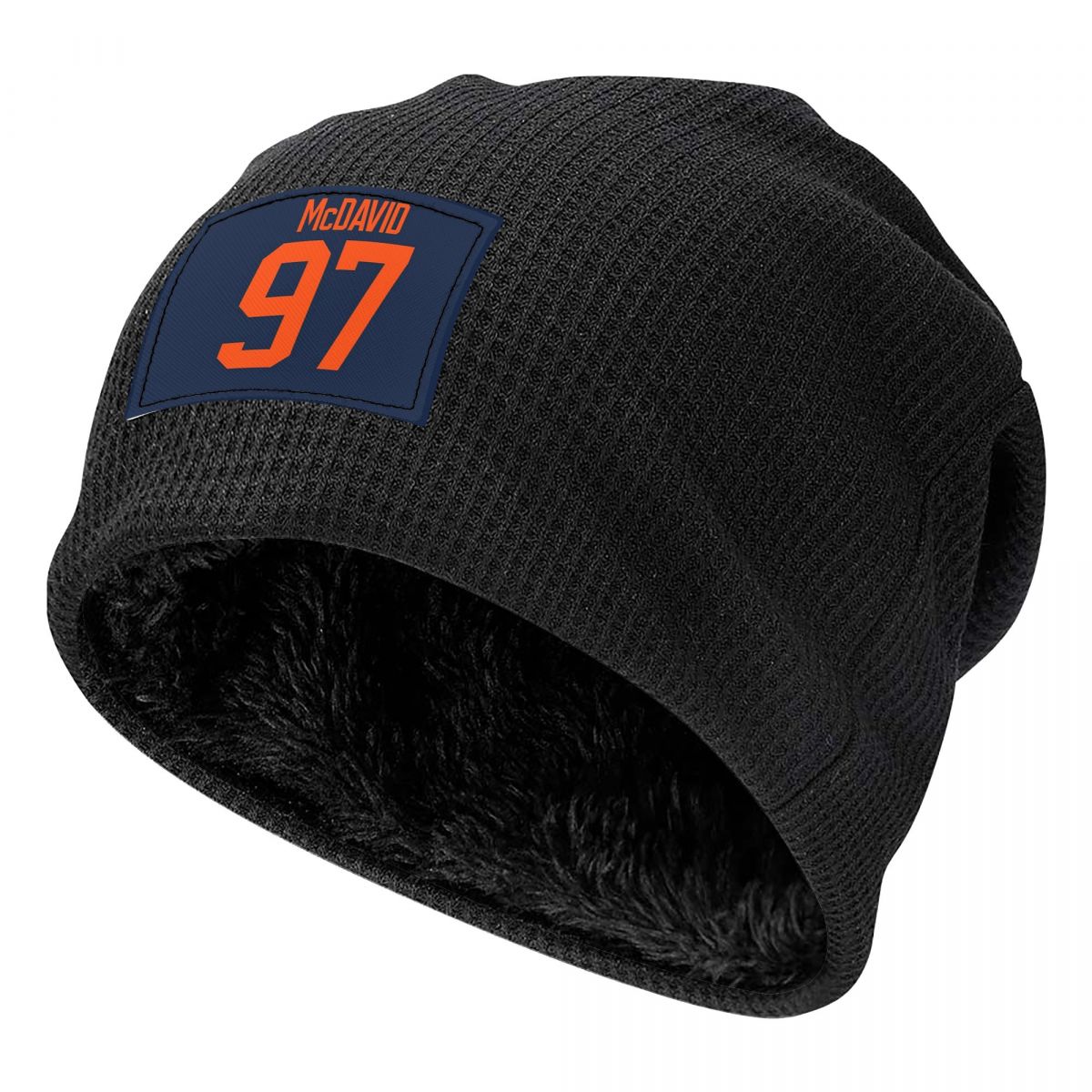 Edmonton Oilers Connor McDavid - Phone Cases Edmonton avis et prix