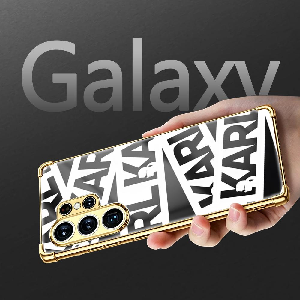 Coque de téléphone Cat K-Karl  - Phone Cases Galaxy S23 avis et prix