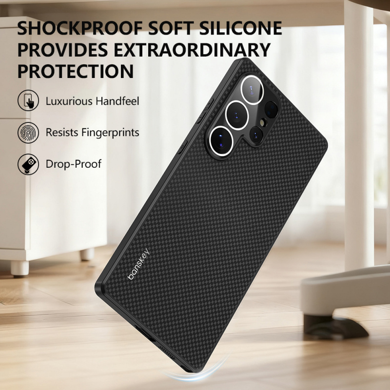 Étui de téléphone de luxe en f - Heat Dissipation Case avis et prix